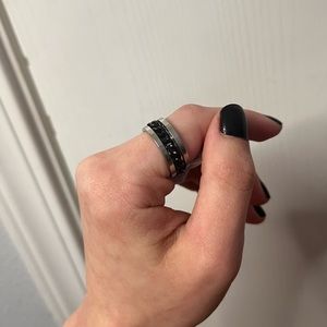 Fidget Ring